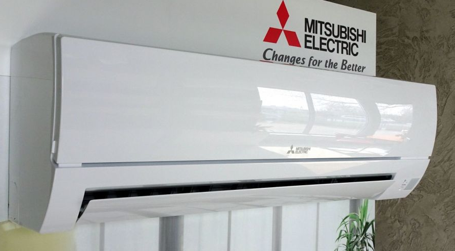 Mitsubishi Electric MSZ-HR25VF/MUZ-HR25VF. Фото ¹3