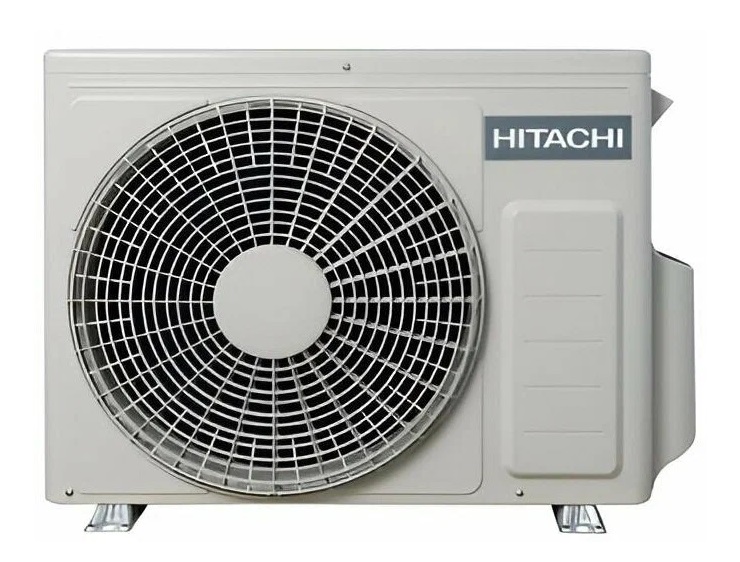 Hitachi RAK-DJ35PHAE / RAC-DJ35PHAE (SHIRATAMA). Фото ¹8
