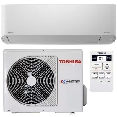 Toshiba RAS-10TKVG-E / RAS-10TAVG-E