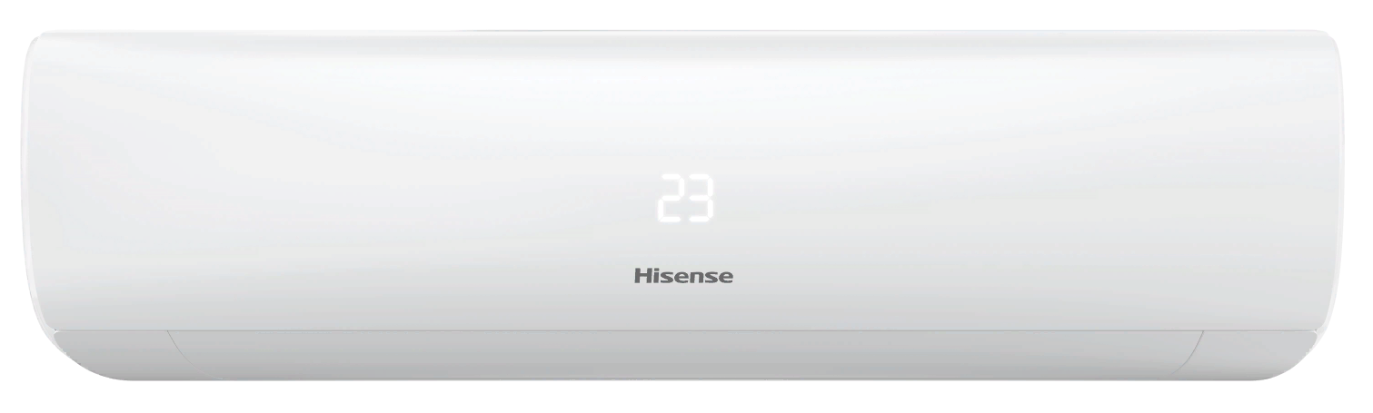 Hisense AS-24UR4RBTKB00. Фото ¹5