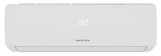 Dantex RK-09ENT4. Фото ¹2