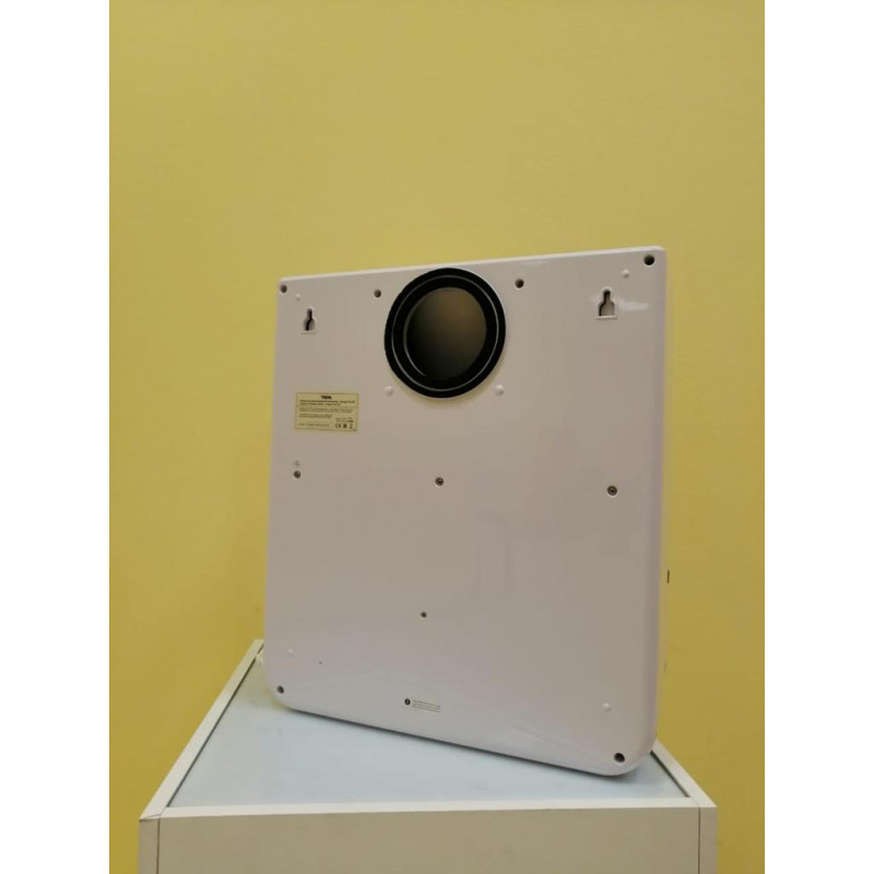 Вентиляционная установка Тион O2 Standard. Фото ¹6
