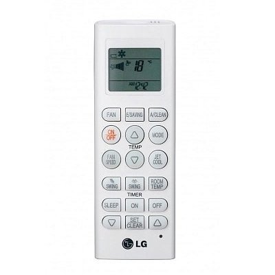 LG MJ07PC.NSJ x 2 / MU2R15.UL0 (White). Фото ¹3