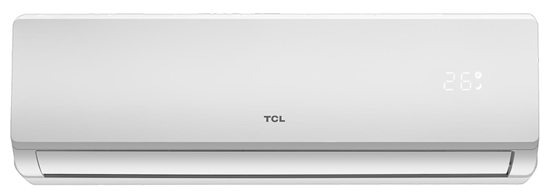 TCL TAC-07HRA/EF. Фото ¹2