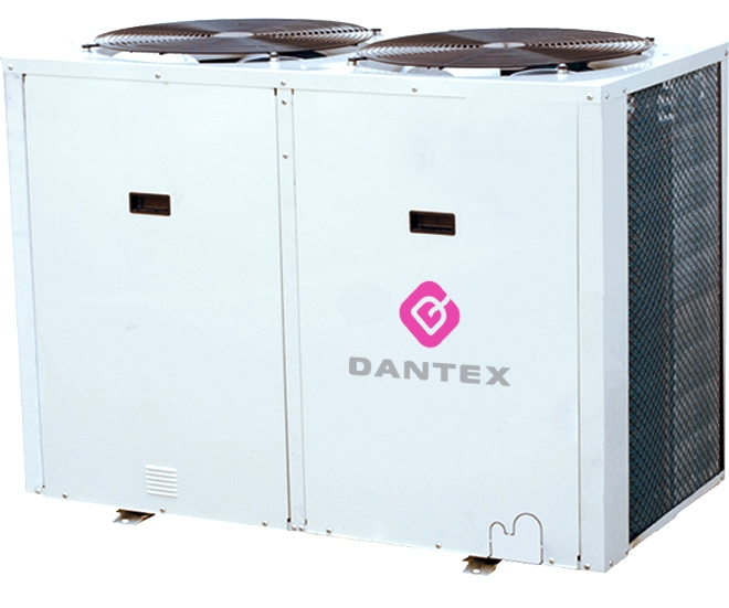 Dantex DK-28WC/SF Компрессорно-конденсаторный блок