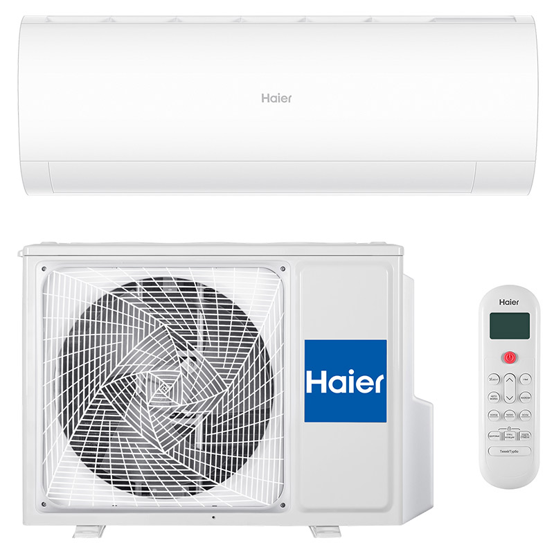 Haier AS35PHP1HRA