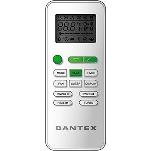 Dantex RK-12ENT3. Фото ¹3