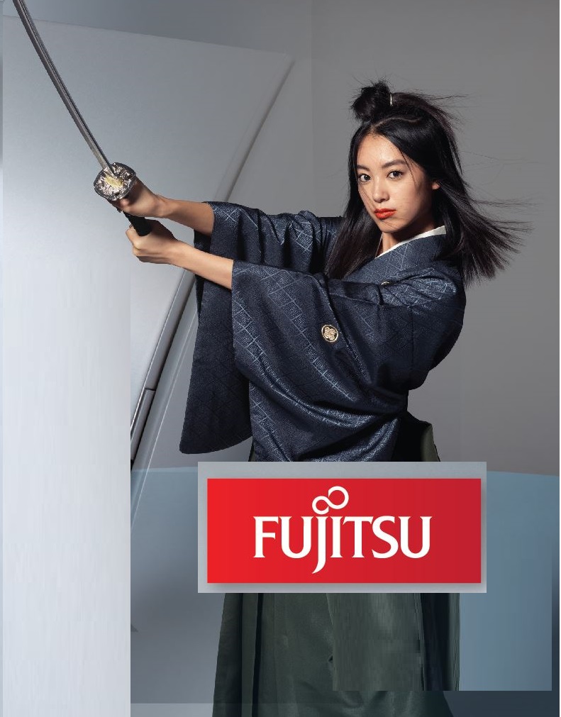 Fujitsu ASYG09KPCA-R/AOYG09KPCA-R. Фото ¹2