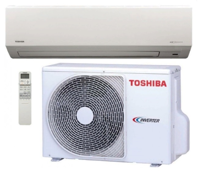 Toshiba RAS-10S3KV-E/10S3AV-E