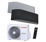 Toshiba  RAS-B13N4KVRG-E / RAS-13J2AVSG-E1 (HAORI)