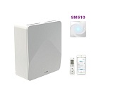 Вентиляционная установка TION 4S TS Family Ultra