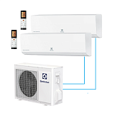 Electrolux EACS/I-07HP FMI/N8_ERP x 2 / EACO/I-14 FMI-2/N8_ERP