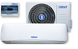 Холодильная сплит-система Belluna S115 W