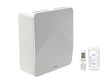 Вентиляционная установка TION 4S TS Family