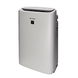 Очиститель воздуха Sharp KIN41RW (белый)