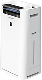 Очиститель воздуха Sharp KC-G51R (белый)