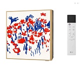 Кондиционер LG A12GA1 (ARTCOOL Gallery)