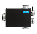 Вытяжная установка Vakio VAKIO SmartEx 500 Silent