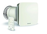 Рекуператор ASPIRA ECOCOMFORT 160 RF (d160мм,пульт ДУ)